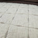 RESTOCK APRIL | Lagoon Linen Cotton Quilted Bed Cover Massive Blanket Coverlet 240 x 230cm - Natural