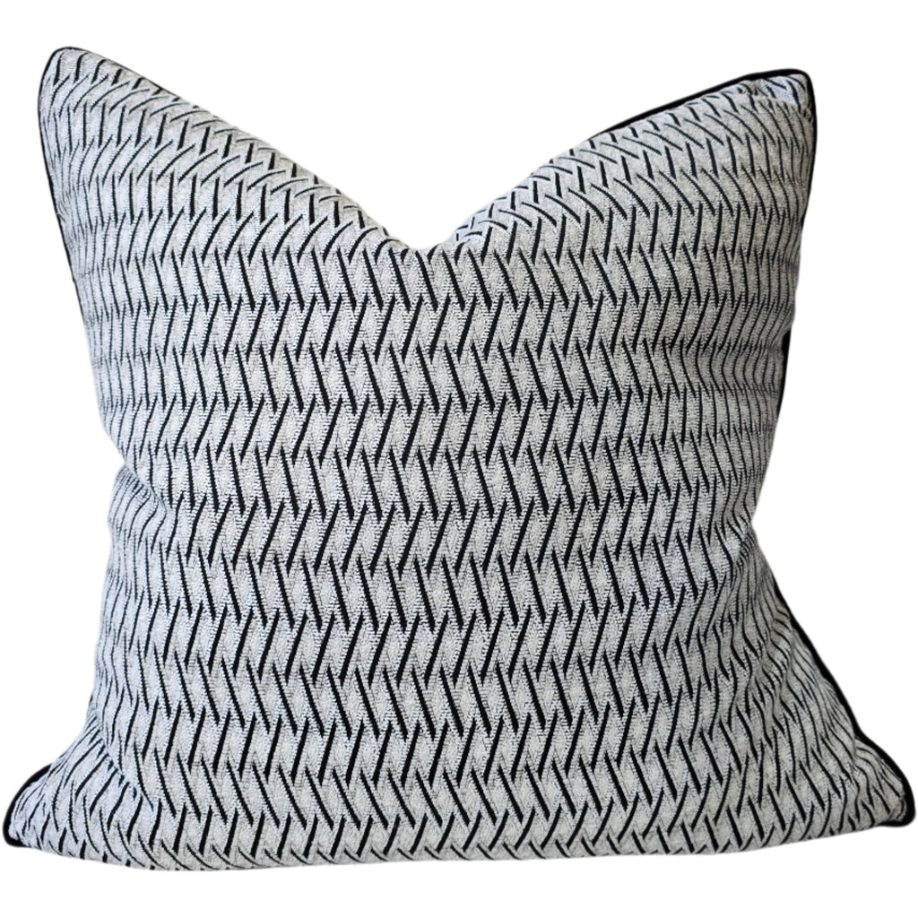 Urban Chic 55cm Square - Chevrons