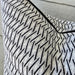 Urban Chic 55cm Square - Chevrons