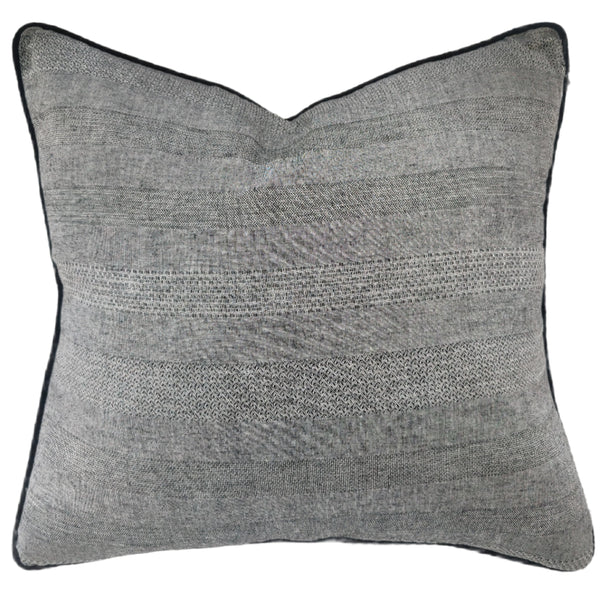 Gordes Linen Cotton Cushion 55cm Square