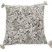 Mardin Cushion 55cm Square - Tassel